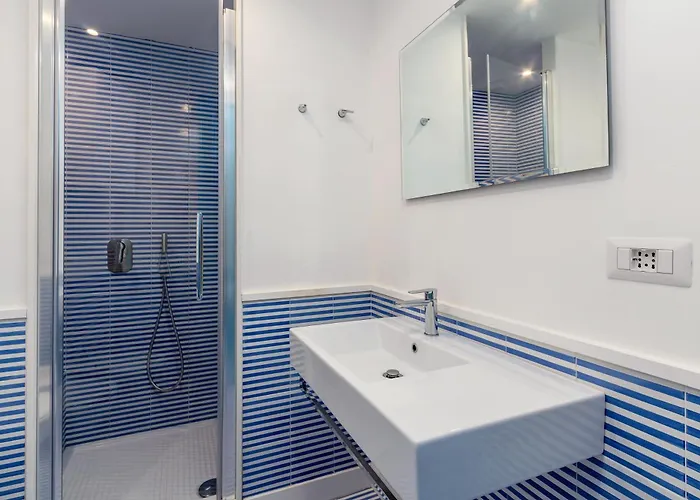 Appartamento Mansarda Del Corso Sorrento