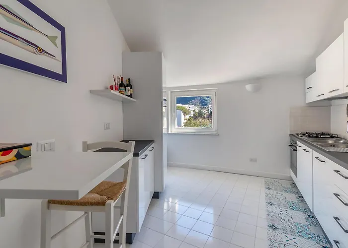 Appartamento Mansarda Del Corso