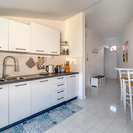 Mansarda Del Corso Apartman