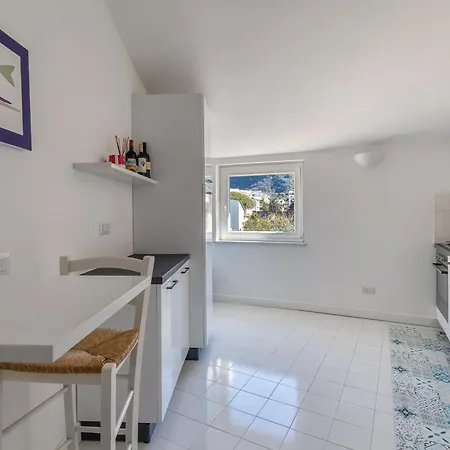 Apartman Mansarda Del Corso