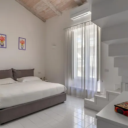 Mansarda Del Corso *