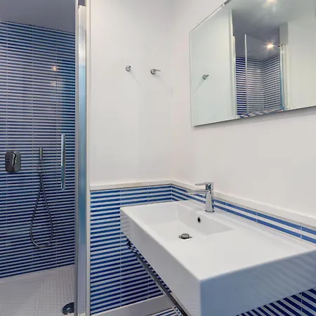 Apartament Mansarda Del Corso Półwysep Sorrentyński