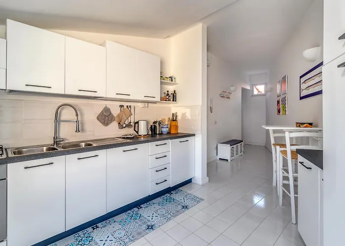 Mansarda Del Corso Διαμέρισμα